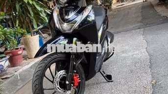Honda Shmode Sport 2023 Đen Sh mode 29B2