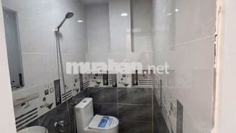🔥 G.IÁ SỐ.C BÌNH TÂN – NHÀ 2 TẦNG Nguyễn Trọng Trí 📐 4,6 x 10m N 