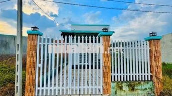 Vỡ nợ chủ cần bán gấp căn nhà 125m2 Tân An Hội Củ Chi chỉ 890tr