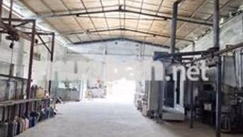 xưởng 1000m² giá 37 triệu Tân Hiệp Hóc Môn