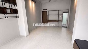 Cho thuê MB KD mặt tiền Bình Thạnh - 4.2*7m, kd tự do
