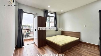 STUDIO BANCOL FULL NỘI THẤT MGR | ĐẦM SEN - TÂN PHÚ | 5tr5
