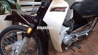 Honda Super Drrem việt 2013 mới