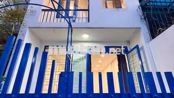 Nhà Nguyên Căn Mới Cần Cho Thuê Hẻm Xe Hơi Rộng 80m2