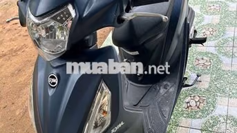 SYM Shark 50 2024 Xanh nhám 19.000 km