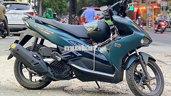 Honda Airblade 2023 4val 125cc odo 11k km