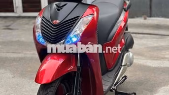 SH150i Ý sm107 / 2011 Đỏ Sporty / Bstp