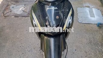 Honda wave máy zin êm giấy tờ hợp lệ 