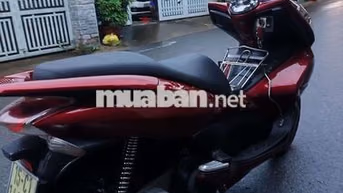 Honda PCX Đỏ Zin êm  đẹp  chất  như hình hoặc gl