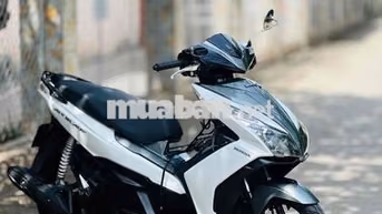 Honda Air Blade 125cc 2014 Trắng xám