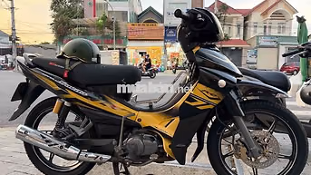 jupiter gravita chính chủ