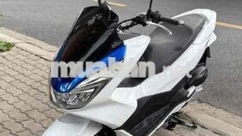 Honda PCX 125 2015 Trắng 77012