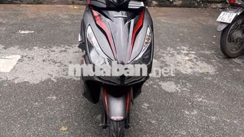 Honda Air Blade 2015 Đen