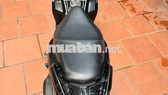 Honda Air Blade 2020 Đen vàng