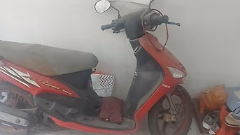 Bán xe 50cc Gree và xe 110 Mio đã qua sử dụng