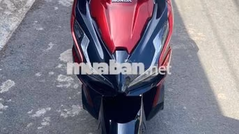 Honda Air Blade 125 2022 Đỏ đen