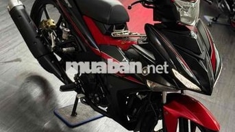Exciter 150 2018 Chính Chủ Zin Mộc