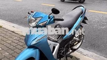 Honda Wave A 2018 Xanh 36000 km