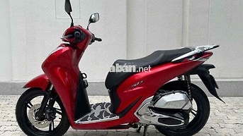 Honda SH 125 2022 Đỏ