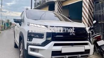 Mitsubishi Xpander Cross AT 2023 Trắng 43.000 km