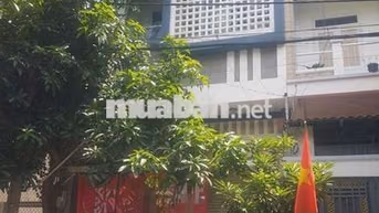 Nhà 5x15 Full Nội Thất Ngay Công Viên An Sương