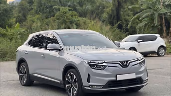 VINFAST VF8 PLUS 2025 PIN MUA SẠC KGH XE CTY XHĐ