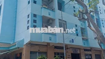 Tôi bán căn góc thang máy lầu cao