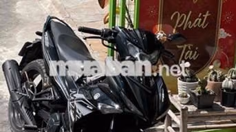 Yamaha Exciter 150 2019 Đen