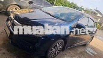 Honda City 2025 Số tự động Xanh 20 nghìn km