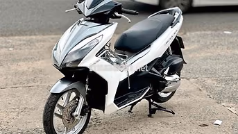 Honda Air Blade 2015 Trắng xám