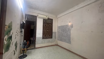 Phòng trọ tầng 3 ngay gần trung tâm