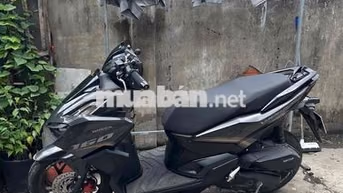 Honda Vario 160 abs indo Đen Bstp 9c