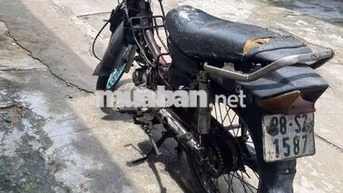 Honda City Đen Chở hàng