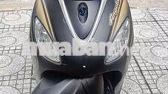 SYM Angela 50 2018 Đen