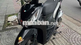 Honda Vision 2017 Đặc biệt biển 37 máy móc zin êm