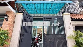 BÁN NHÀ 86M2, 4 TẦNG, HXH, KHU BIỆT THU BÌNH QUỚI, BÌNH THẠNH, 17.99TỶ