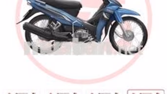 Yamaha Sirius 2025 Xanh 6000km