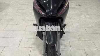 Honda Wave RS 2013 Đen bóng