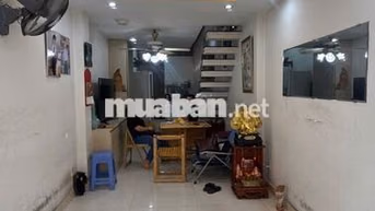 🔴NHÀ BTCT CHÍNH CHỦ LÂU NĂM - HUỲNH MẪN ĐẠT - BÌNH THẠNH