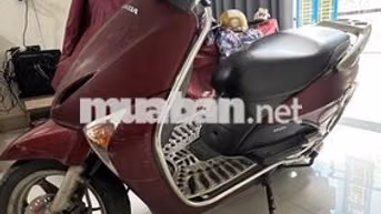 Bán xe Honda Lead 2012 Fi, chính chủ, biển TP