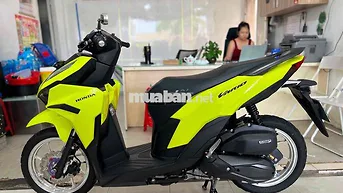 Honda Vario 125 2025 Xanh 7000km