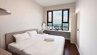 🍍🍍🍍CHO THUÊ CĂN HỘ CITYLAND PARK HILLS GÒ VẤP  ✨ 1 PHÒNG NGỦ – 1 WC ✨
