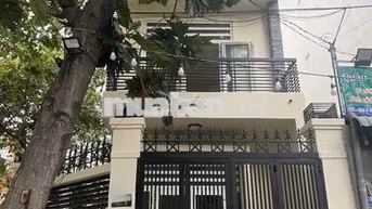 CĂN GÓC, HẺM XE TẢI, KHU PHÂN LÔ, CÓ GARA, 3PN 4WC.