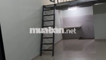 Phòng mới 100%, siêu rộng tại làng đại học QG TPHCM