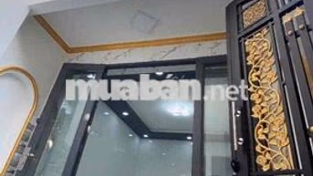 NHÀ ĐẸP [ 3,5 x 11] 1 lầu (2PN,2WC) ,hẻm 2m ,ĐƯỞNG THACH LAM