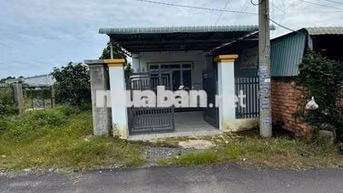 Vỡ nợ chủ cần bán căn nhà 123m2 đường Hà Văn Lao Tân An Hội Củ Chi