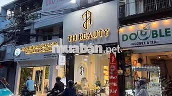 Cho thuê nhà số 16 đường Trần Văn Hoàng - Tân Bình