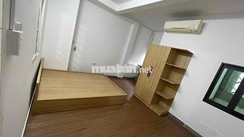 PHÒNG MỚI KHAI TRƯƠNG ngay nguyễn văn lượng  full nội thất