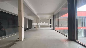 CHO THUÊ VP CTY MẶT TIỀN ĐƯỜNG LUỸ BÁN BÍCH