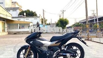 Honda WinnerX ABS 2019 Đen